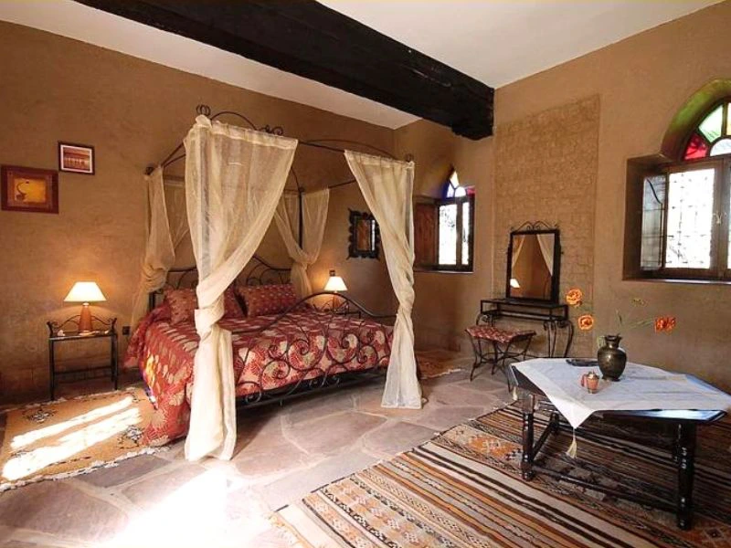 morocco- erfoud