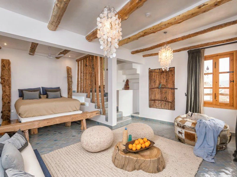 Special stay Taghazout