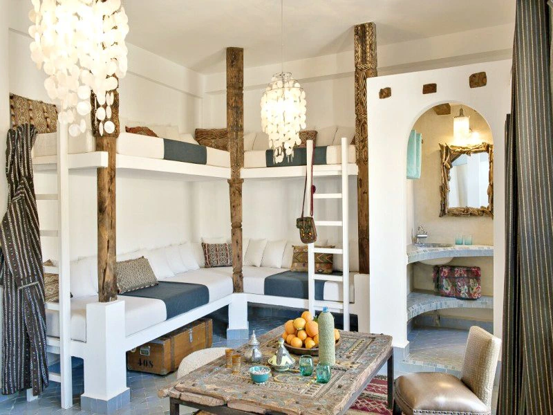 Special stay Taghazout