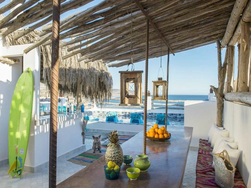 Special stay Taghazout