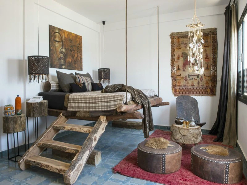 Special stay Taghazout