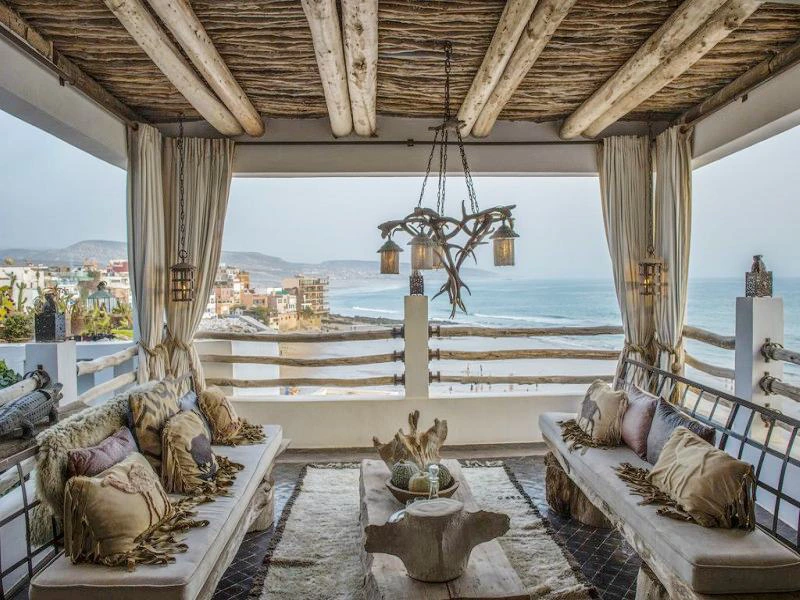 Special stay Taghazout