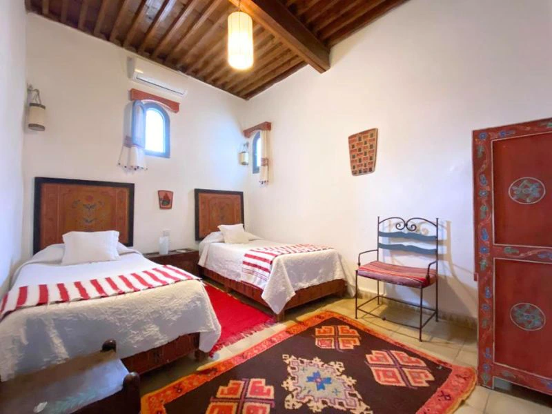 Morocco- chefchaouen-smart