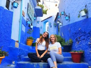 Morocco - Chefchaouen