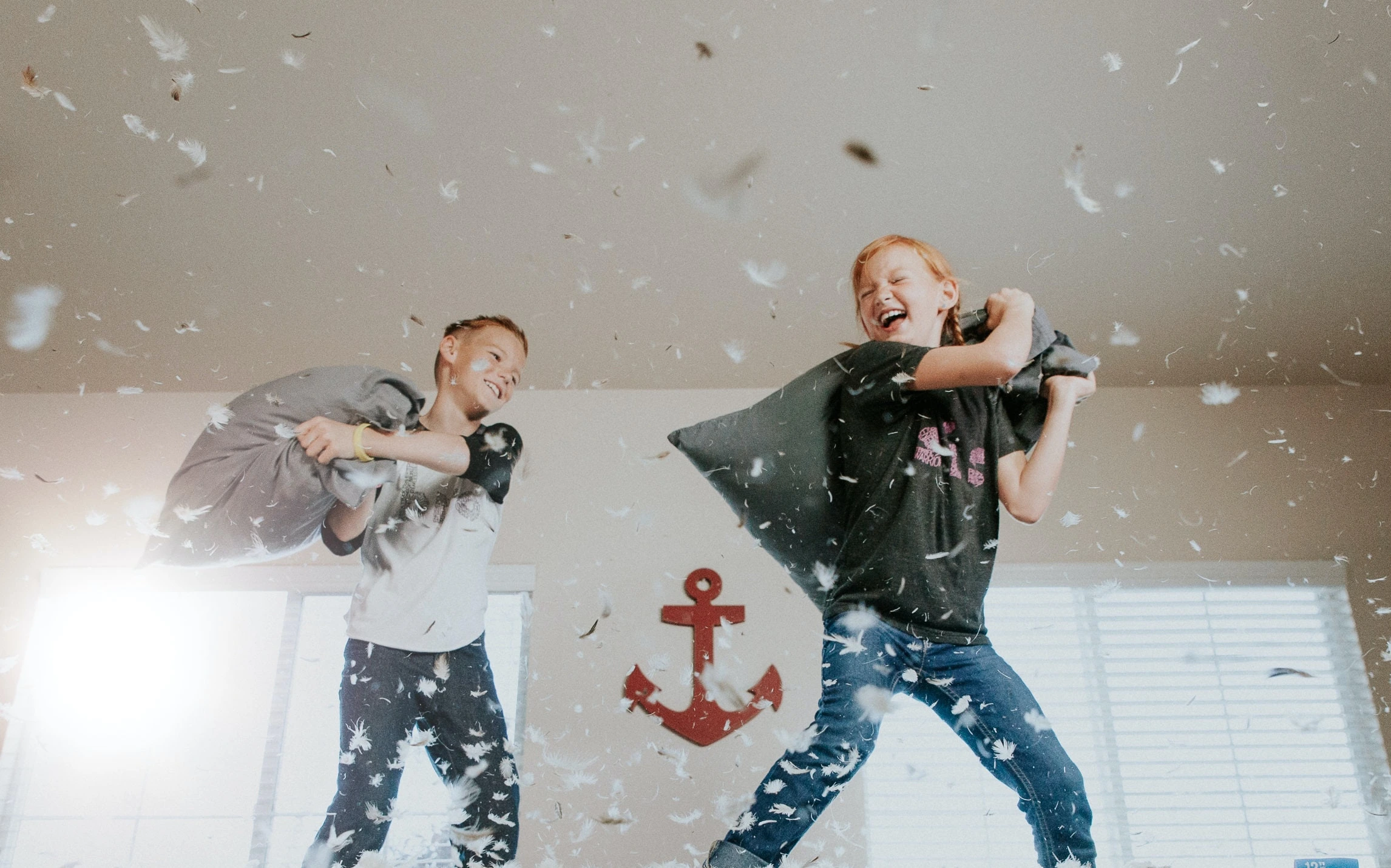 Activiteiten kerstvakantie