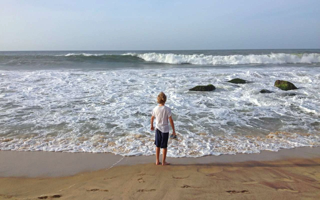 sri lanka met kinderen