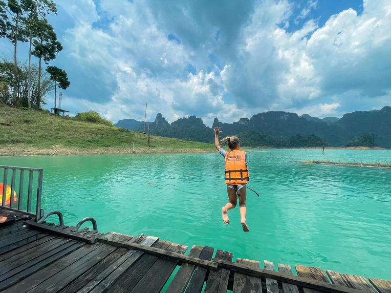 Khao Sok