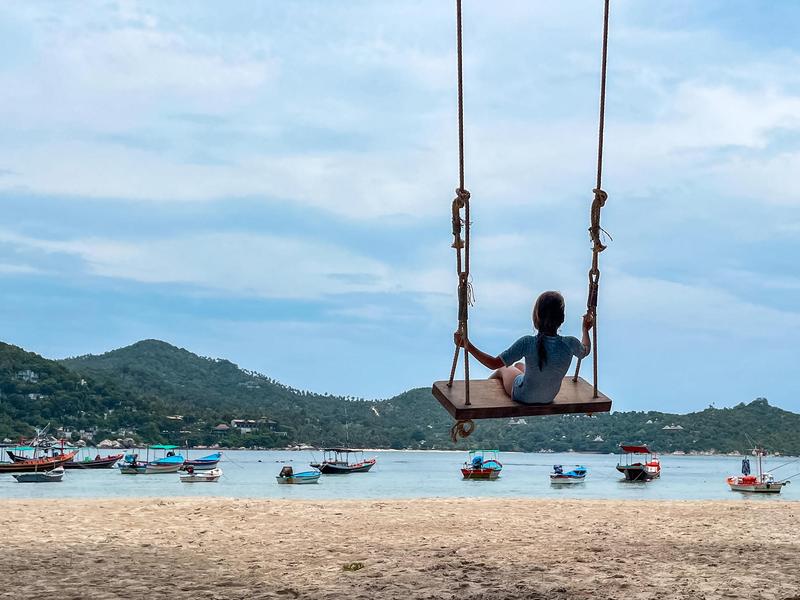 Thailand