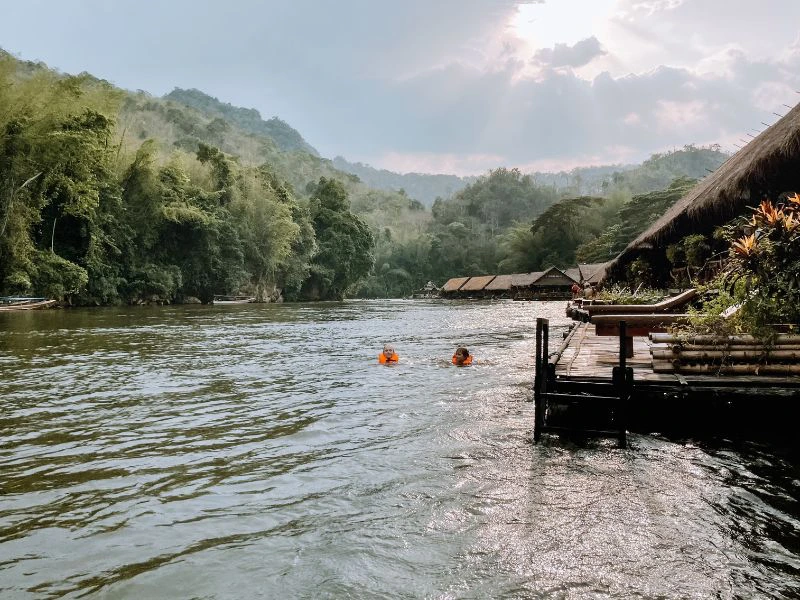 River Kwai