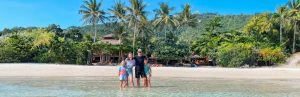 Thailand-Family