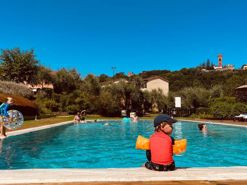 italië met kinderen