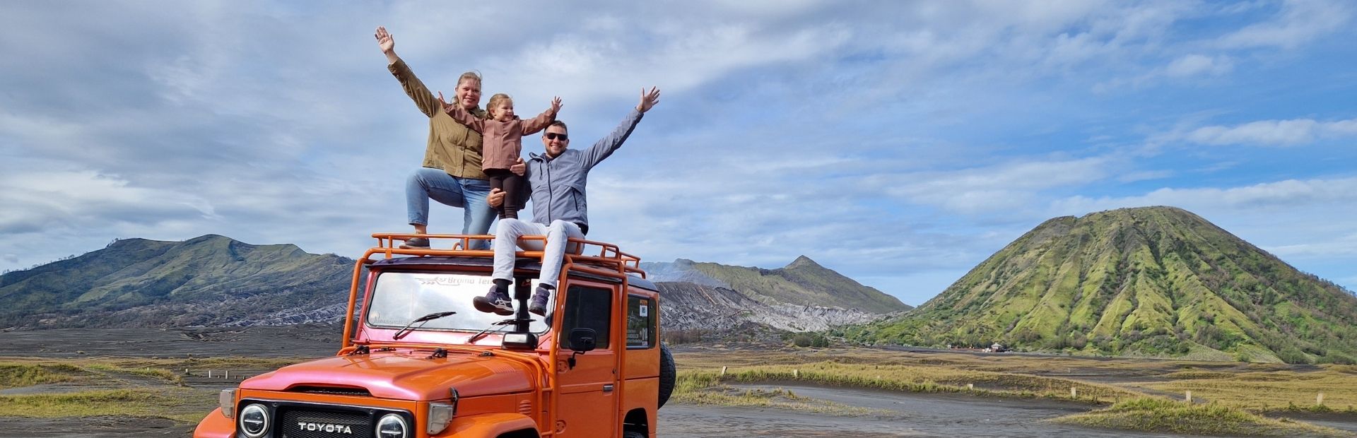 hero indonesië jeeptour