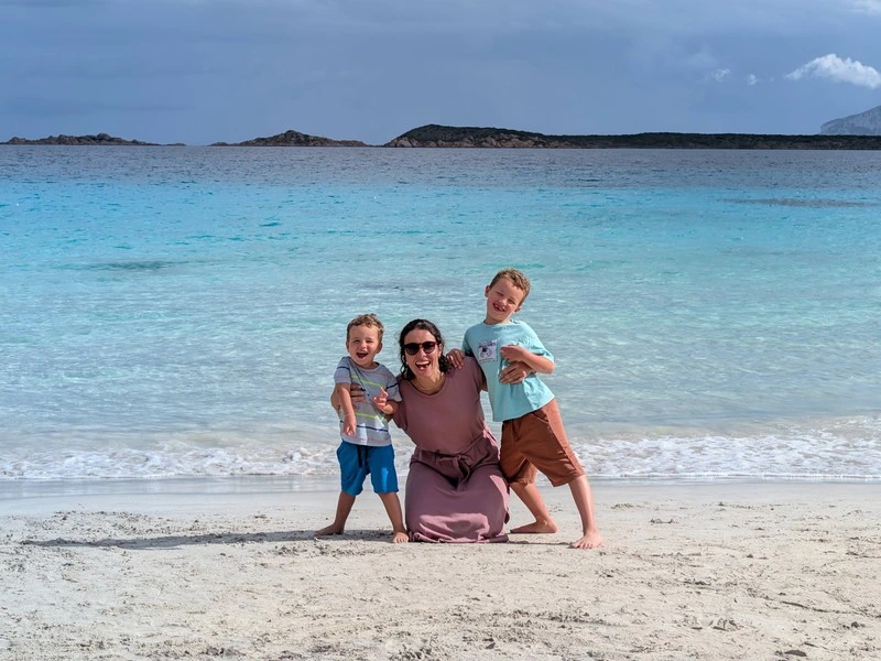sardinia family