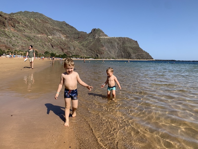 Canarische Eilanden