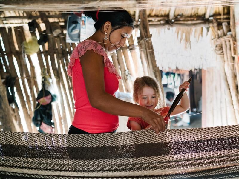 Camping Ferme Pédagogique de Prunay