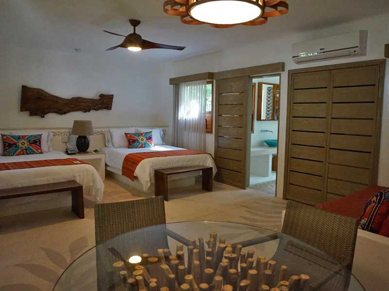 Comfort Stay Playa del Carmen - kamer