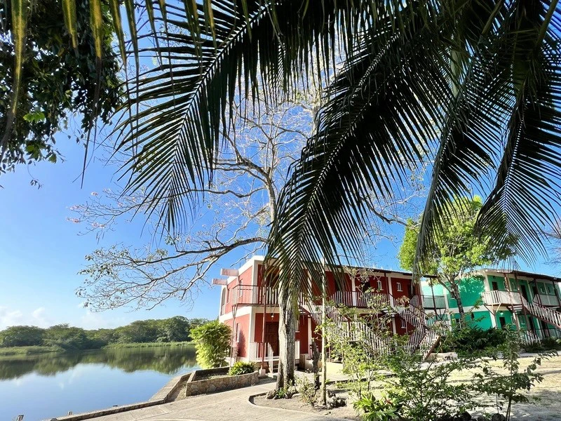 Mexico Belize met kinderen | Riksja Family Mexico