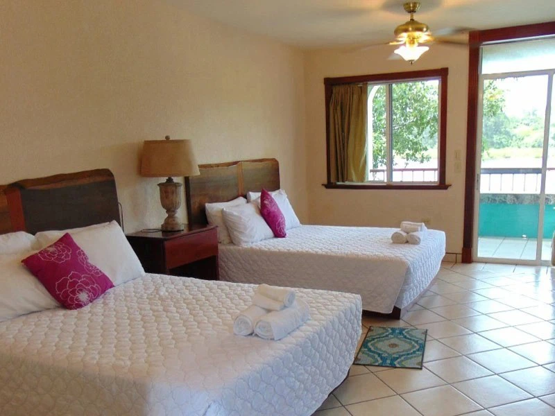 Mexico Belize met kinderen | Riksja Family Mexico