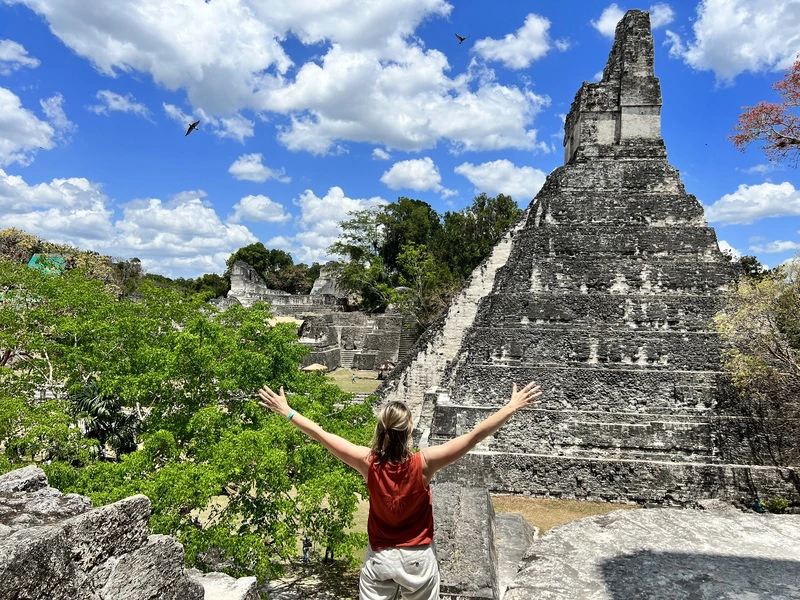 Mexico met kinderen Hotel Belize