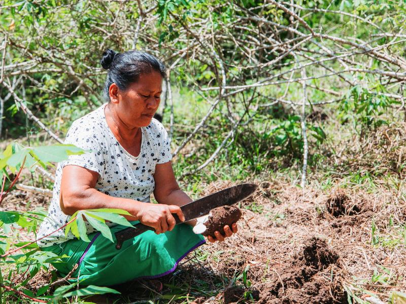Ecuador - Amazone - Cuyabeno - local (2)