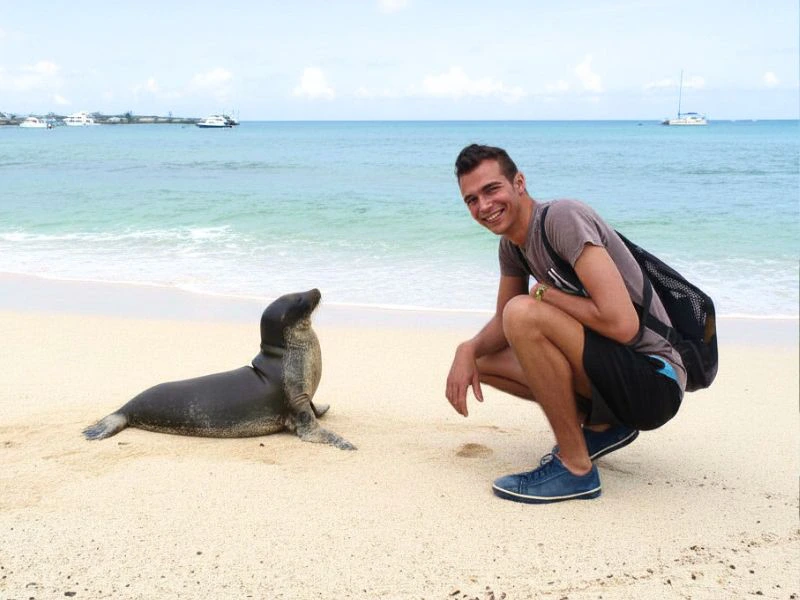 Ecuador Galapagos rondreizen