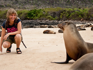 Het beste van Galapagos: Santa Cruz, Isabela en San Cristobal