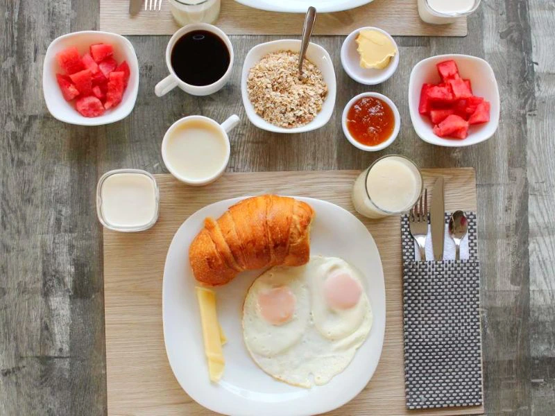 Galapagos Isla Santa Cruz - hotel