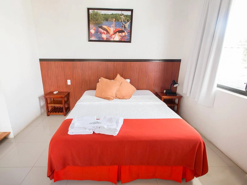 Isabela Galapagos - Hotel