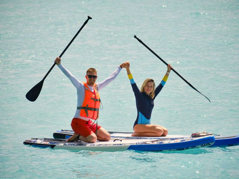 Suppen Galapagos