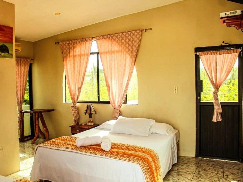 hotel San Cristobal Galapagos 2