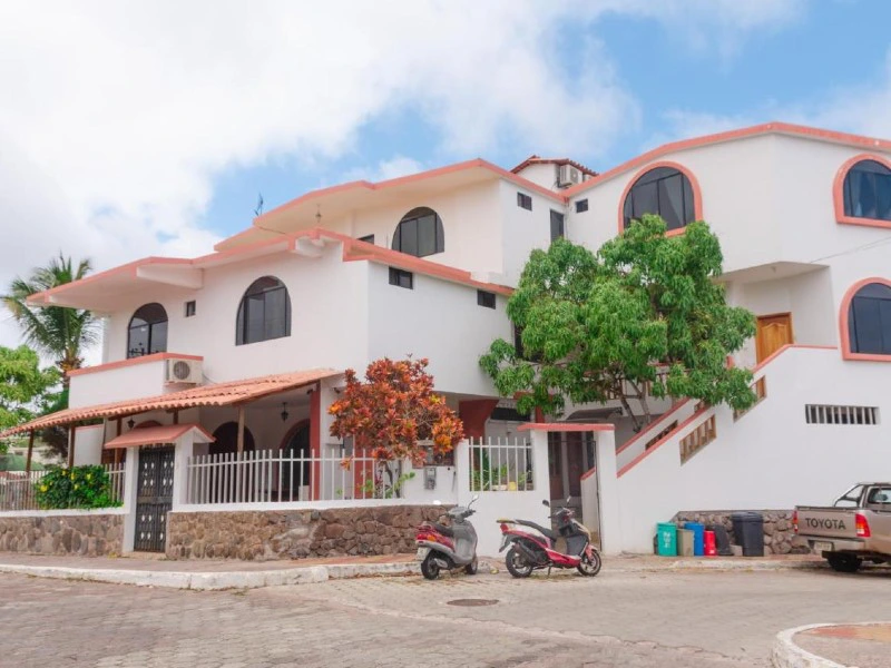 hotel San Cristobal Galapagos 2