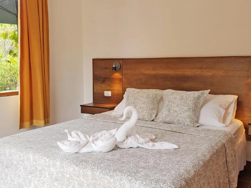 hotel Santa Cruz Galapagos 2