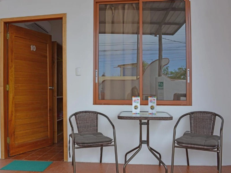 hotel Santa Cruz Galapagos 3