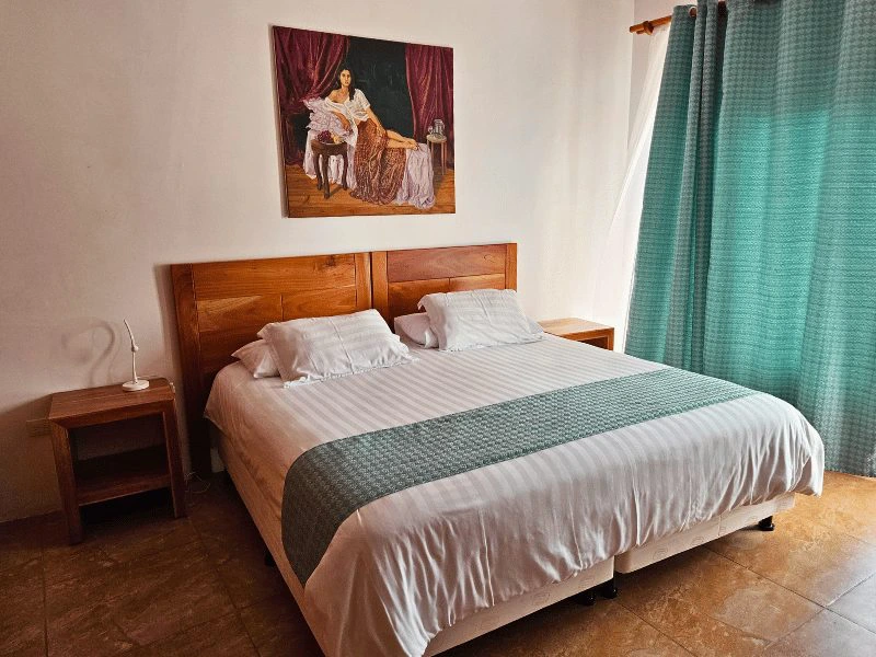 Hotel Isabela Galapagos