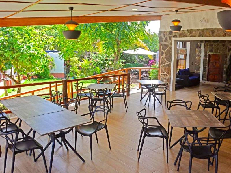 Hotel Santa Cruz Galapagos