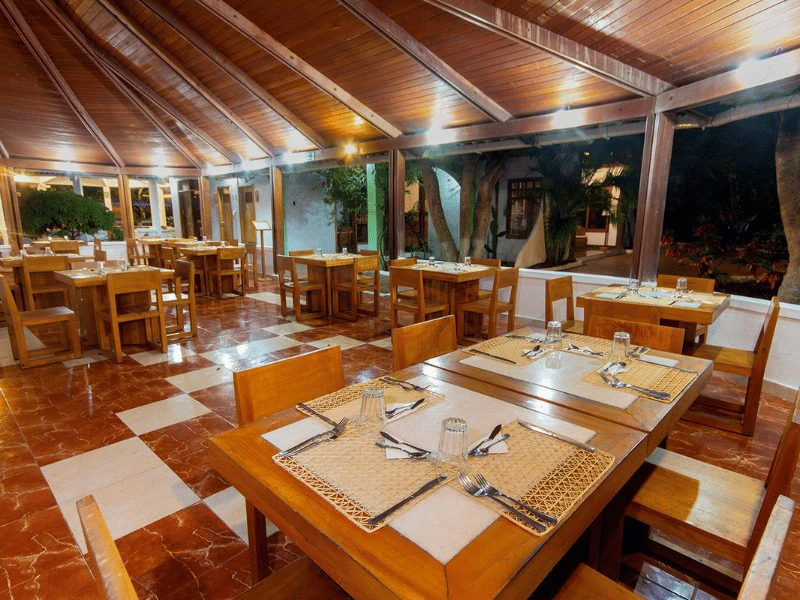 Hotel Santa Cruz Galapagos