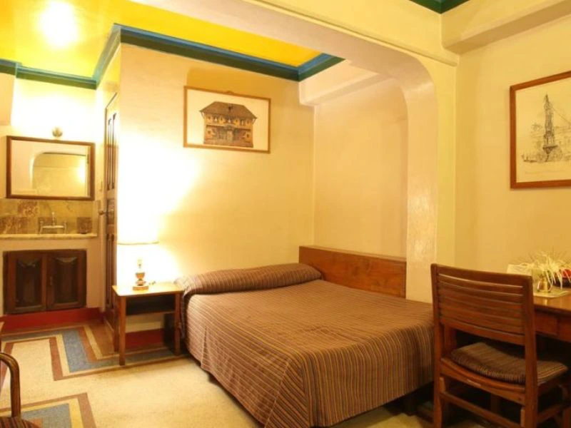 Hotel in kathmandu