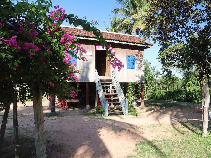 Kampong Thom Homestay
