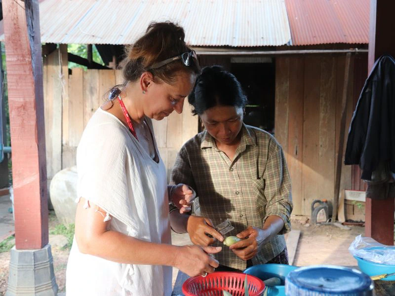 Kampong Thom Homestay