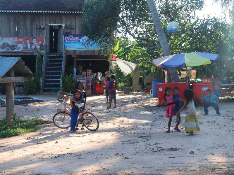 Kampong Thom Homestay