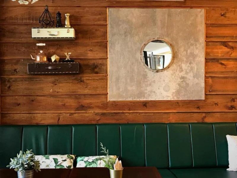 Vientiane hotel Cambodja