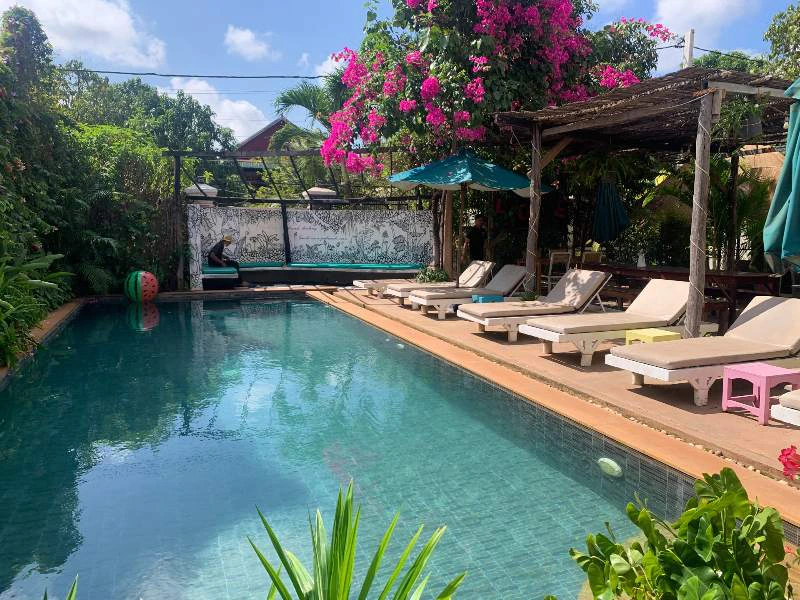 siem reap hotel