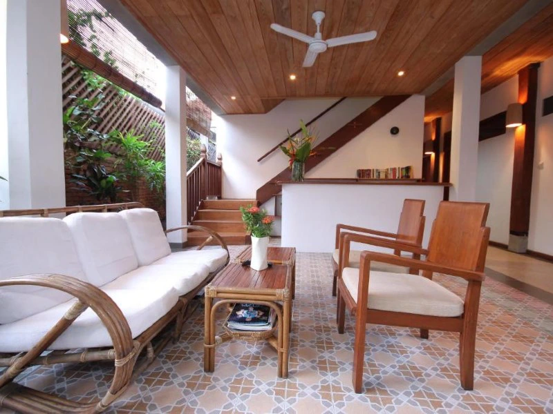 special stay luang prabang