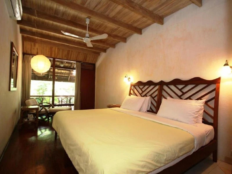 Luang prabang upgrade