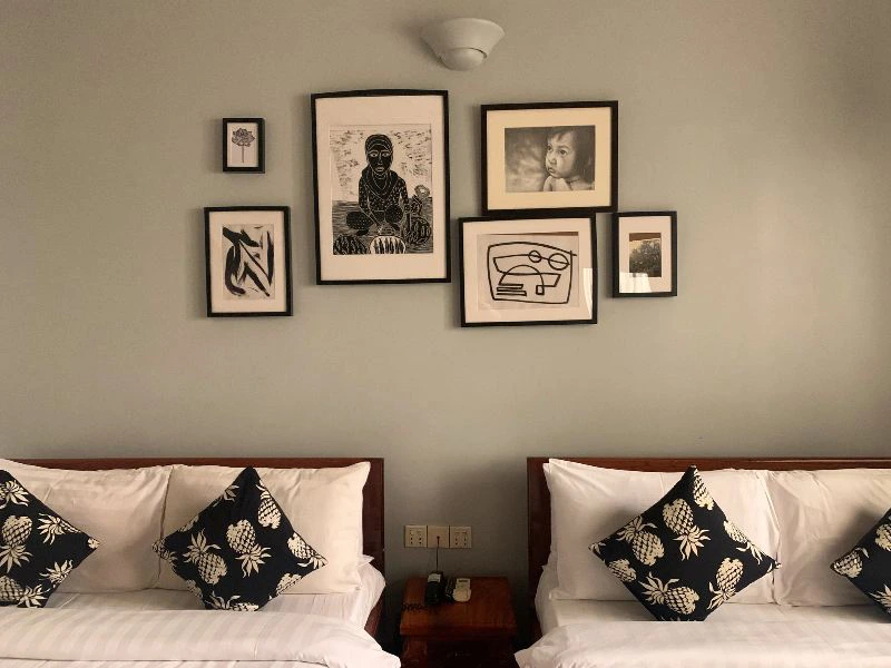 siem reap hotel