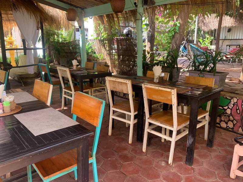 siem reap hotel