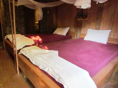 cambodja banlung kamer