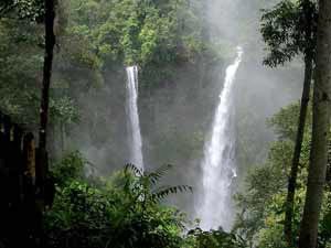 Rondje Annapurna
