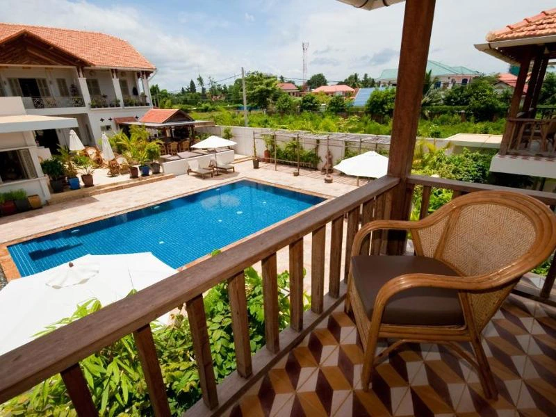 battambang hotel cambodja