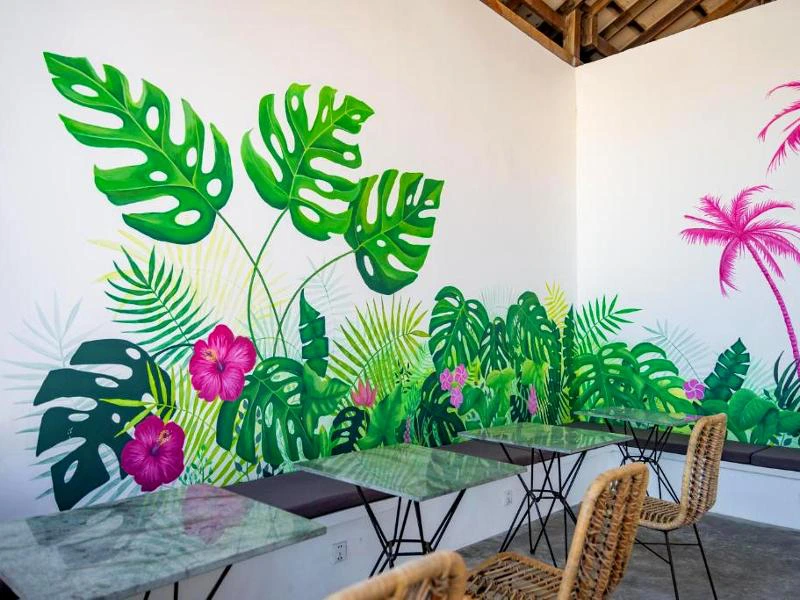 koh rong hotel cambodja